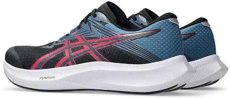 Lookbook (W) ASICS Hyper Speed 5 Hardloopschoenen Zwart/Bright Rose 1012B863-001