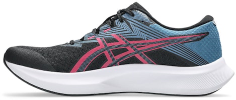 Shop (W) ASICS Hyper Speed 5 Hardloopschoenen Zwart/Bright Rose 1012B863-001