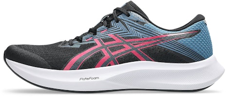 Cheap (W) ASICS Hyper Speed 5 Hardloopschoenen Zwart/Bright Rose 1012B863-001