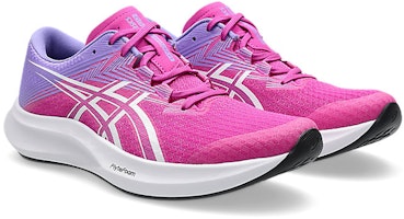 Order (W) ASICS Hyper Speed 5 Hardloopschoenen Digital Sakura/Wit 1012B863-700