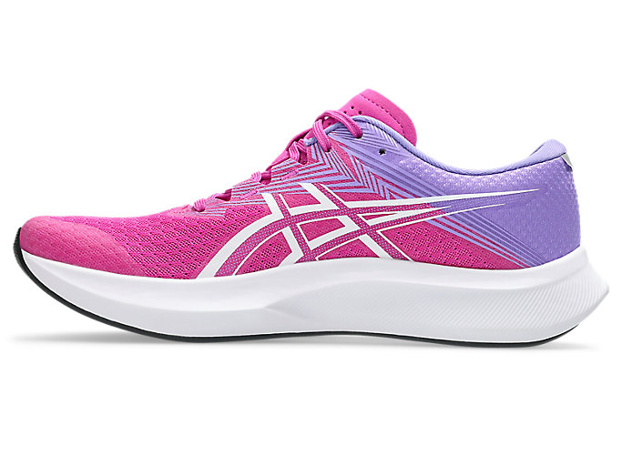 Shop (W) ASICS Hyper Speed 5 Kasut Lari Digital Sakura/Putih 1012B863-700