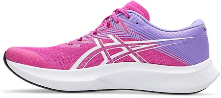 Shop (W) ASICS Hyper Speed 5 Hardloopschoenen Digital Sakura/Wit 1012B863-700