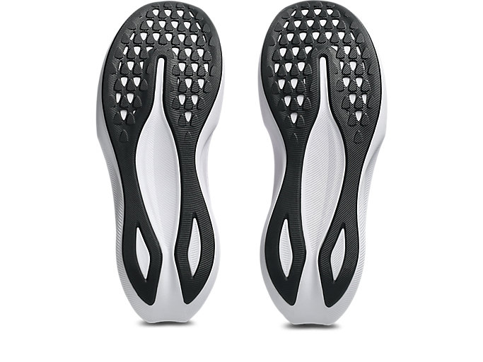 Sizing (W) ASICS Hyper Speed 5 Kasut Lari Digital Sakura/Putih 1012B863-700