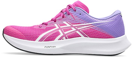 Cheap (W) ASICS Hyper Speed 5 Hardloopschoenen Digital Sakura/Wit 1012B863-700