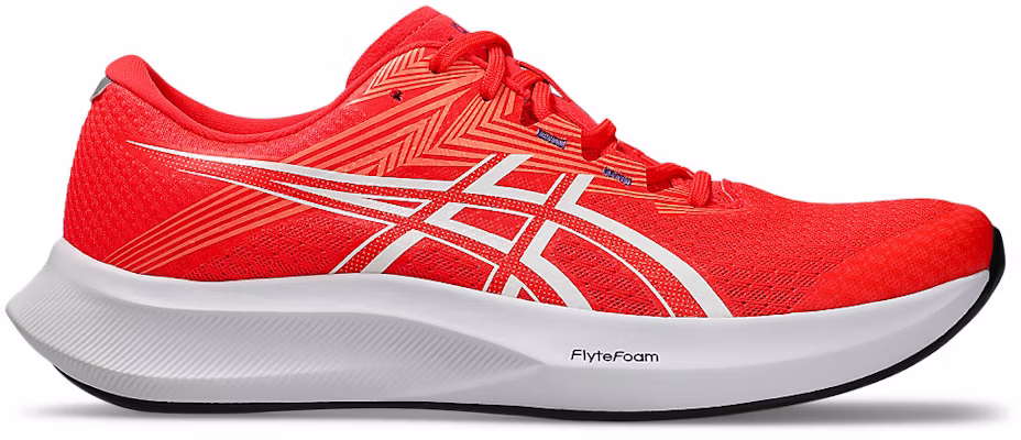 (W) ASICS Hyper Speed 5 Sepatu Lari Merah/Putih Flash 1012B863-600 Buy (W) ASICS Hyper Speed 5 Sepatu Lari Merah/Putih Flash 1012B863-600