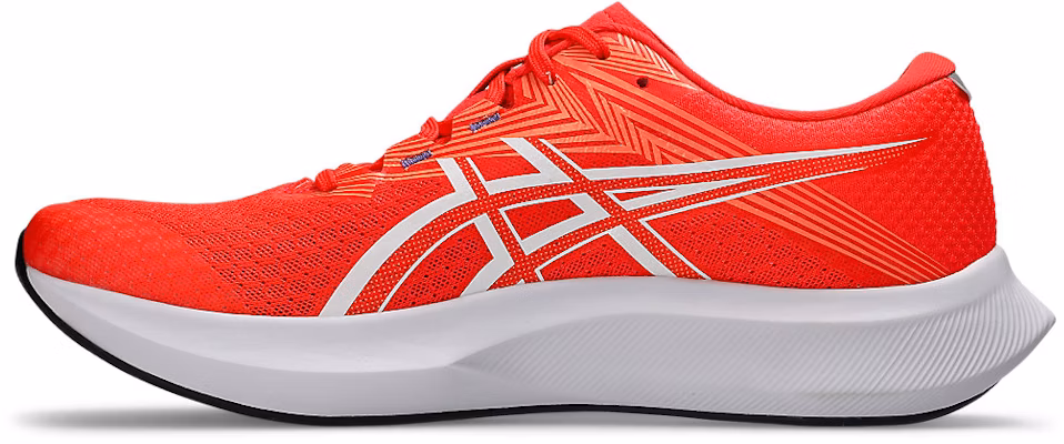 (Women) ASICS Hyper Speed 5 Running Shoes Flash Red/White 1012B863-600 Shop (Women) ASICS Hyper Speed 5 Running Shoes Flash Red/White 1012B863-600