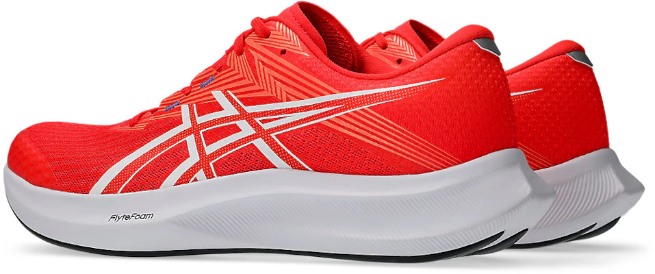 (W) ASICS Hyper Speed 5 Sepatu Lari Merah/Putih Flash 1012B863-600 Lookbook (W) ASICS Hyper Speed 5 Sepatu Lari Merah/Putih Flash 1012B863-600