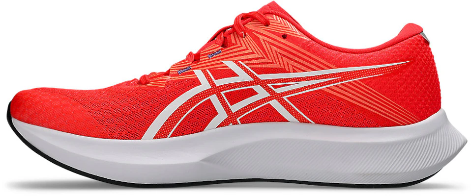(W) ASICS Hyper Speed 5 Sepatu Lari Merah/Putih Flash 1012B863-600 Shop (W) ASICS Hyper Speed 5 Sepatu Lari Merah/Putih Flash 1012B863-600