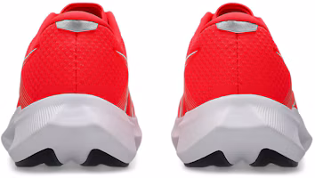 Sizing (W) ASICS Hyper Speed 5 Hardloopschoenen Rood/Wit 1012B863-600