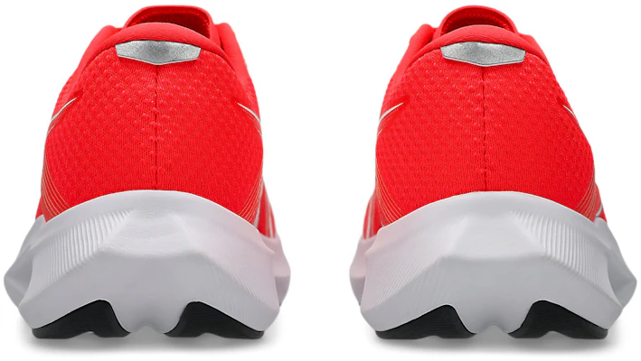 (W) ASICS Hyper Speed 5 Sepatu Lari Merah/Putih Flash 1012B863-600 Purchase (W) ASICS Hyper Speed 5 Sepatu Lari Merah/Putih Flash 1012B863-600
