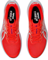 Cheap (W) ASICS Hyper Speed 5 Hardloopschoenen Rood/Wit 1012B863-600