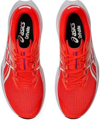 (W) ASICS Hyper Speed 5 Sepatu Lari Merah/Putih Flash 1012B863-600 Details for (W) ASICS Hyper Speed 5 Sepatu Lari Merah/Putih Flash 1012B863-600