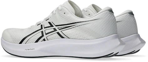 Lookbook (W) ASICS Hyper Speed 5 跑鞋 白色/黑色 1012B863-100
