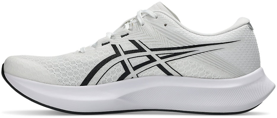 (W) アシックス ハイパースピード 5 ランニングシューズ ホワイト/ブラック 1012B863-100 Shop (W) アシックス ハイパースピード 5 ランニングシューズ ホワイト/ブラック 1012B863-100