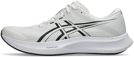 Cheap (W) ASICS Hyper Speed 5 跑鞋 白色/黑色 1012B863-100