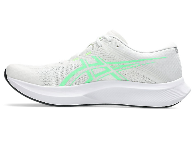 Shop (W) ASICS Hyper Speed 5 Kasut Larian Putih/Vital Green 1012B863-101