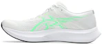 Purchase (Women) ASICS Hyper Speed 5 Running Shoes White/Vital Green 1012B863-101