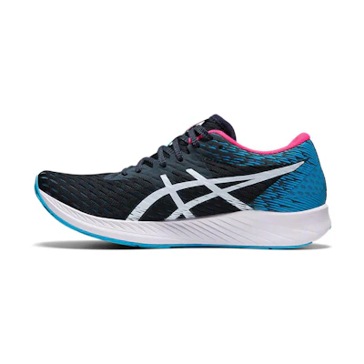 (W) ASICS Hyper Speed 'French Blue Black'