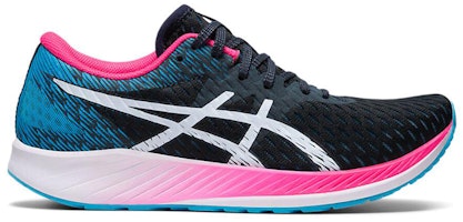 (W) 亚瑟士Hyper Speed '法蓝黑色' 1012A899-400 Order (W) 亚瑟士Hyper Speed '法蓝黑色' 1012A899-400