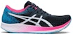 (W) ASICS Hyper Speed 'Biru Perancis Hitam' 1012A899-400