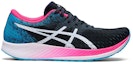 Order (W) ASICS Hyper Speed 'Biru Perancis Hitam' 1012A899-400