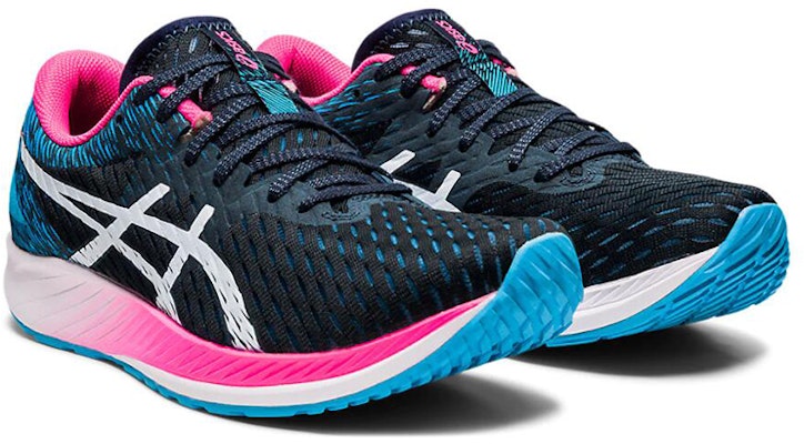 (Women) ASICS Hyper Speed 'French Blue Black' 1012A899-400 Lookbook (Women) ASICS Hyper Speed 'French Blue Black' 1012A899-400