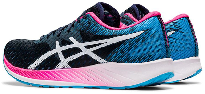 (Women) ASICS Hyper Speed 'French Blue Black' 1012A899-400 Shop (Women) ASICS Hyper Speed 'French Blue Black' 1012A899-400