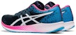(W) ASICS Hyper Speed 'Biru Perancis Hitam' 1012A899-400