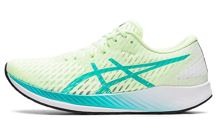 (Women) ASICS Hyper Speed 'Green' 1012A899-750