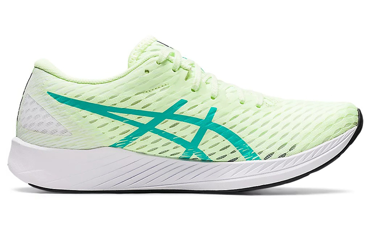 Order (W) ASICS Hyper Speed ''Groen'' 1012A899-750