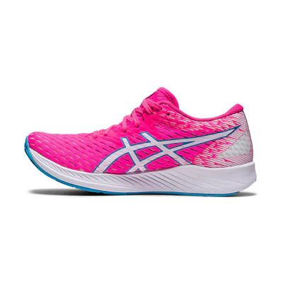 (W) ASICS Hyper Speed 'Hot Pink'