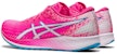 (W) ASICS Hyper Speed 'Merah Jambu Panas' 1012A899-701