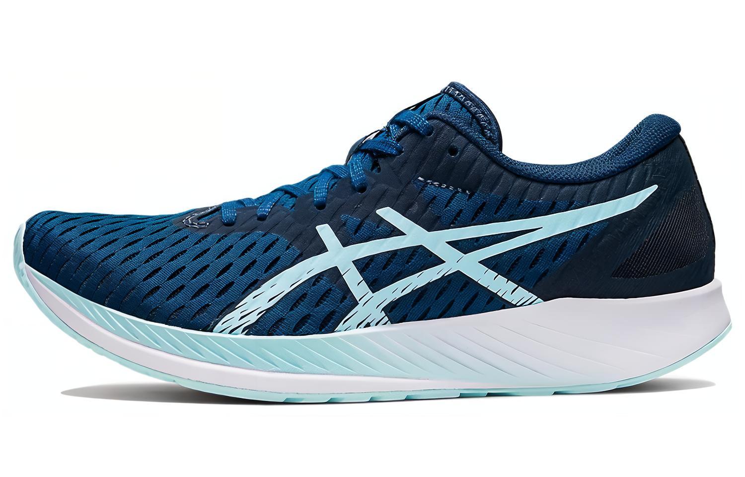 (W) ASICS Hyper Speed 'Mako Blue'