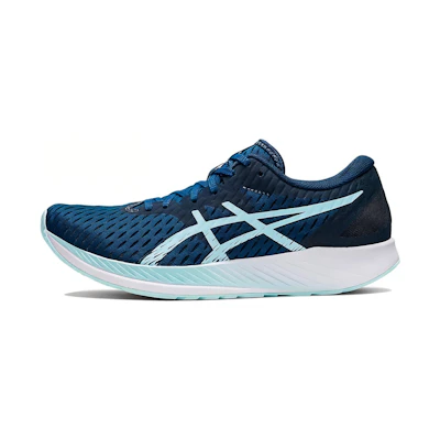 (W) ASICS Hyper Speed 'Mako Blue'