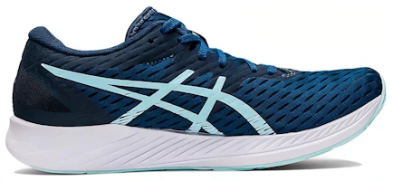 Order (W) ASICS Hyper Speed ''Mako Blauw'' 1012A899-401