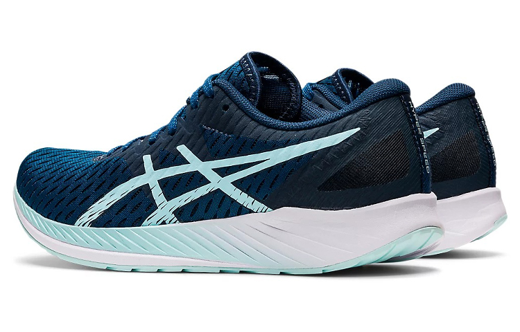 Shop (W) ASICS Hyper Speed ''Mako Blauw'' 1012A899-401