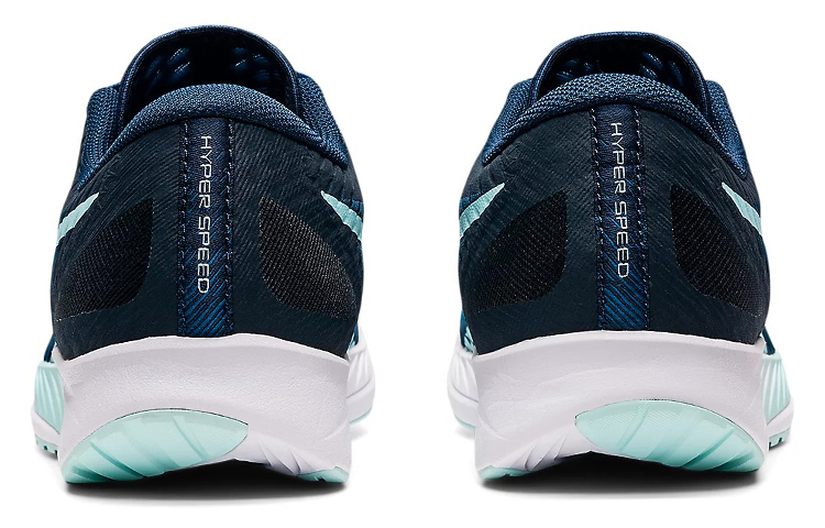 (W) ASICS Hyper Speed 'Mako Blue' 圖 5