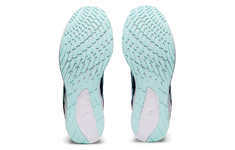 Details for (W) ASICS Hyper Speed ''Mako Blauw'' 1012A899-401