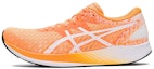 Buy (W) ASICS Hyper Speed 'Orange Pop' Lelaki/Wanita Kasut Lari 1012A899-800