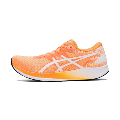 (W) ASICS Hyper Speed 'Orange Pop'