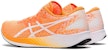 (W) ASICS Hyper Speed 'Orange Pop' Lelaki/Wanita Kasut Lari 1012A899-800