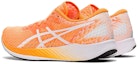 Shop (W) ASICS Hyper Speed 'Orange Pop' Lelaki/Wanita Kasut Lari 1012A899-800