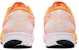 (W) ASICS Hyper Speed 'Orange Pop' Lelaki/Wanita Kasut Lari 1012A899-800
