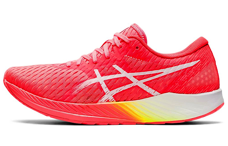 (Women) ASICS Hyper Speed 'Red Pink' 1012A899-710