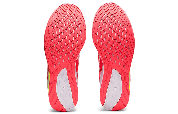 Details for (W) ASICS Hyper Speed ''Rood Roze'' 1012A899-710