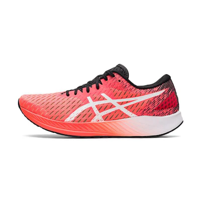 (W) ASICS Hyper Speed 'Sunrise Red'