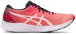 (W) ASICS Hyper Speed 'Merah Sunrise' 1012A899-600