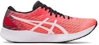 Order (W) ASICS Hyper Speed 'Merah Sunrise' 1012A899-600