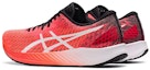Shop (W) ASICS Hyper Speed 'Merah Sunrise' 1012A899-600
