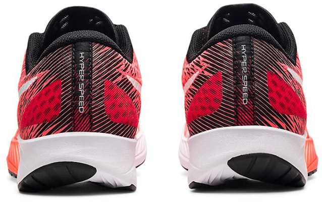 (Women) ASICS Hyper Speed 'Sunrise Red' 1012A899-600 Purchase (Women) ASICS Hyper Speed 'Sunrise Red' 1012A899-600
